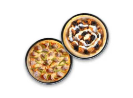 Pizza Plus Pakistan Buy 1 Small Pizza Get 1 Small Free For Rs.650/-image-1170
